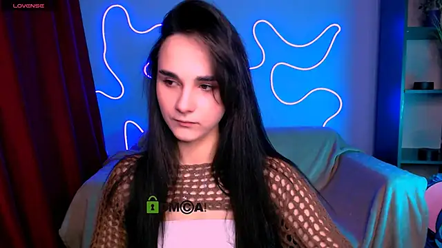 ariana ross7 online show from 04.05.26