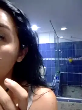vixen velvett1 online show from 10.19.25