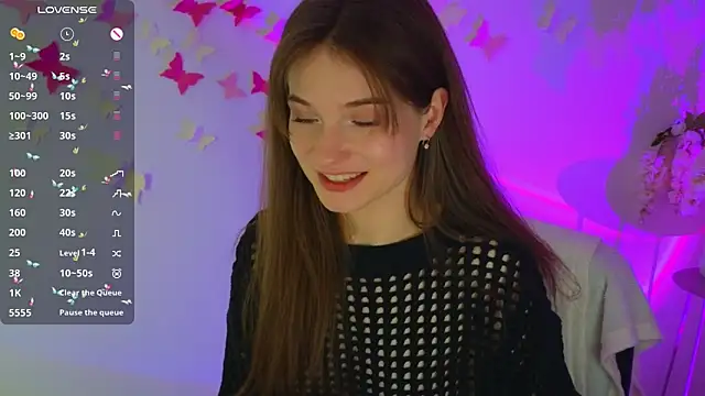 Katyaa Lover online show from 01.15.26