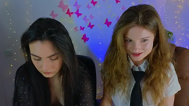 Katyaa Lover online show from 04.08.26