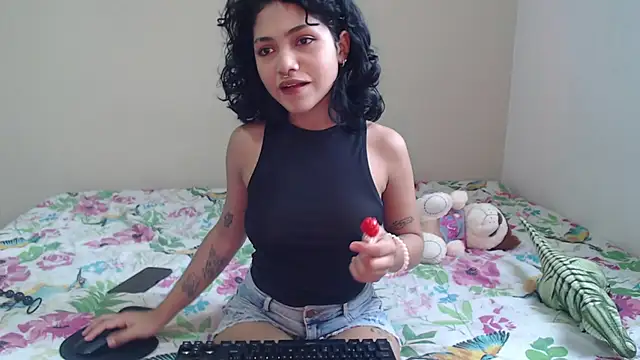 Cataleya naz online show from 11.16.25