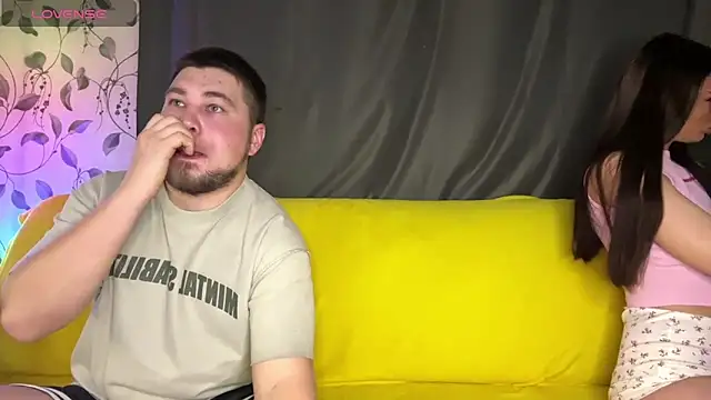 coupleinspire online show from 03.11.26