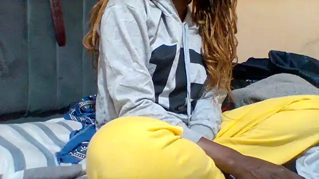 peggycarter007 online show from 10.17.25