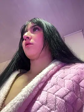 Daphnee-x online show from 09.26.25