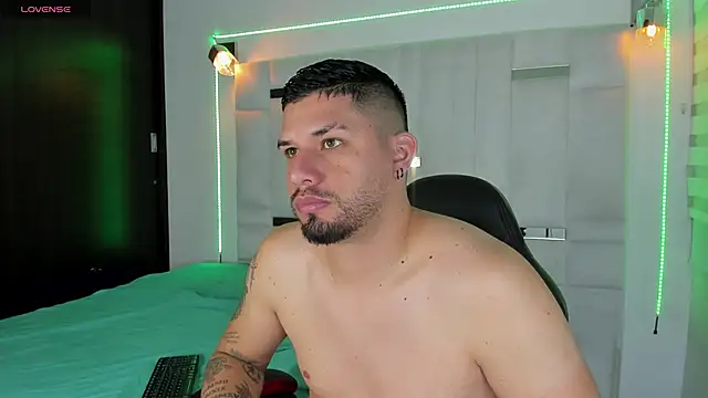 Jacob19  online show from 09.19.25