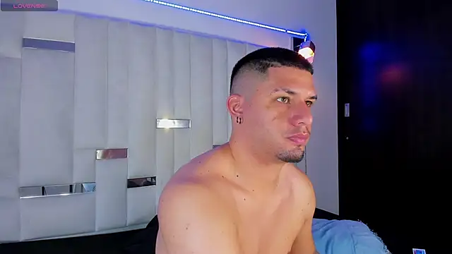 Jacob19  online show from 09.26.25