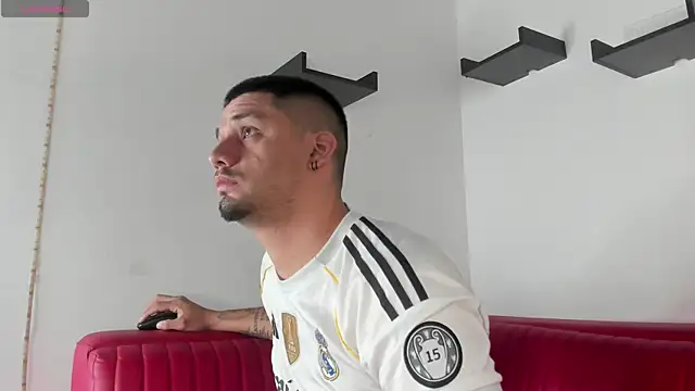 Jacob19  online show from 09.30.25