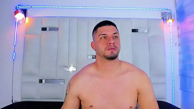 Jacob19  online show from 10.04.25