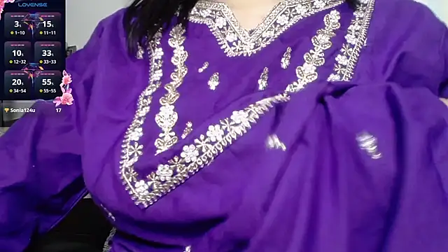 Snapshot of kashvi_ chatting on 07.14.26 kashvi online show from 07.14.26