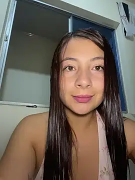 Karlee Grey1 online show from 10.28.25