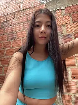 Karlee Grey1 online show from 10.28.25