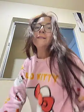 Karlee Grey1 online show from 12.04.25