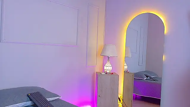 Snapshot of ElectraScot chatting on 12.05.25 ElectraScot online show from 12.05.25