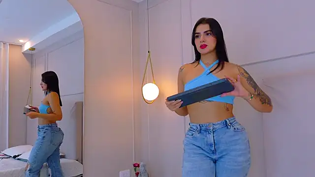 ElectraScot online show from 04.22.26