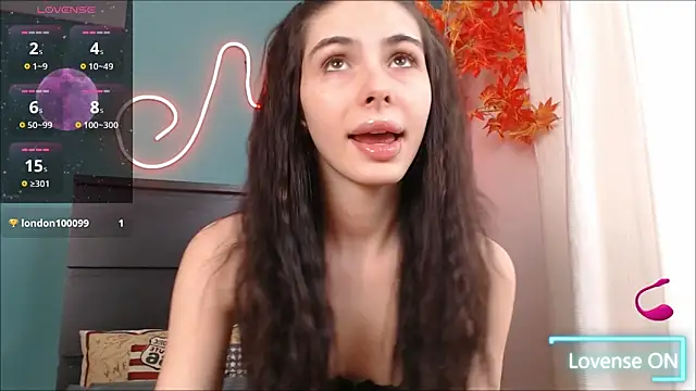 Moon Shard online show from 12.21.25