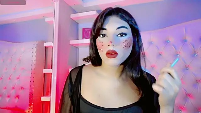 AithanaBlaze online show from 12.15.25