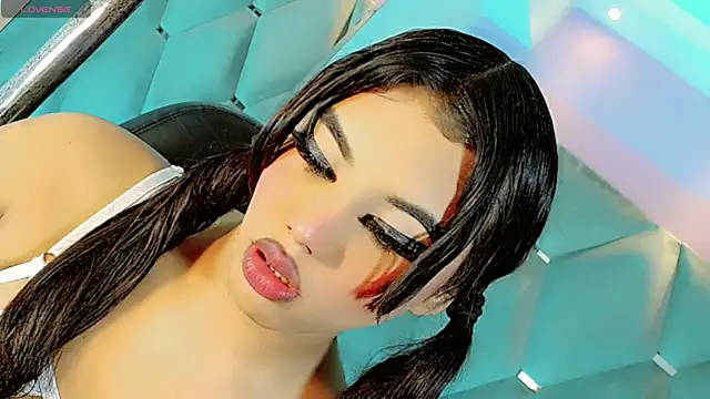 AithanaBlaze online show from 02.08.26