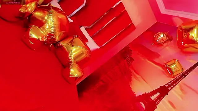 AithanaBlaze online show from 03.20.26