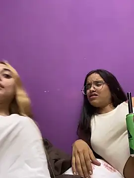 loirinhaaa online show from 03.05.26