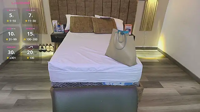 Sasharosee2 online show from 09.26.25