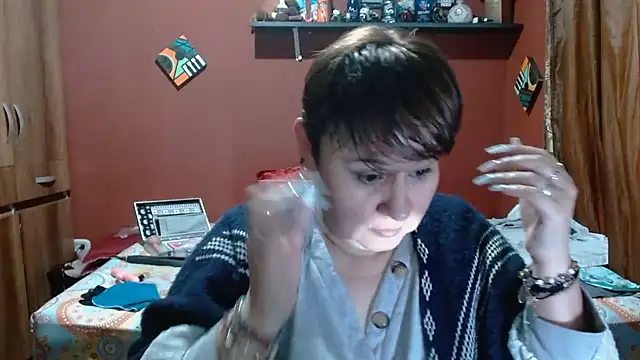 Snapshot of Sasharosee2 chatting on 01.07.26 Sasharosee2 online show from 01.07.26