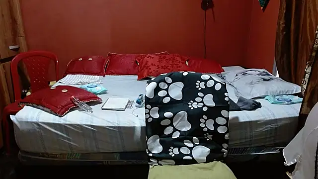 Snapshot of Sasharosee2 chatting on 01.18.26 Sasharosee2 online show from 01.18.26