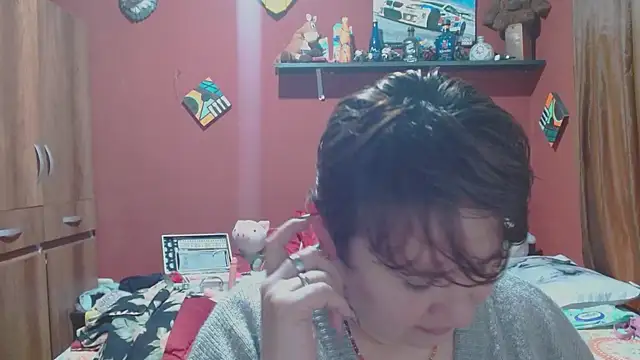 Snapshot of Sasharosee2 chatting on 02.04.26 Sasharosee2 online show from 02.04.26