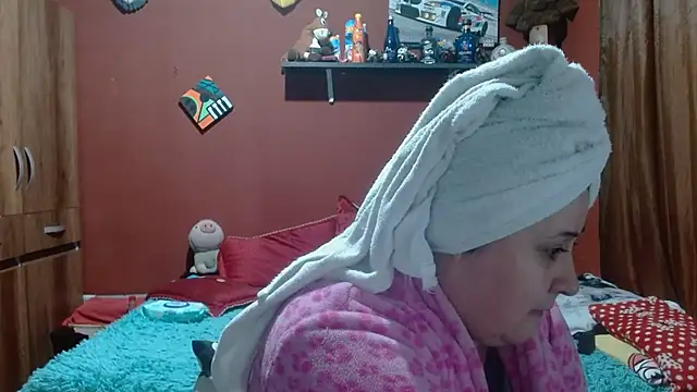 Snapshot of Sasharosee2 chatting on 02.14.26 Sasharosee2 online show from 02.14.26