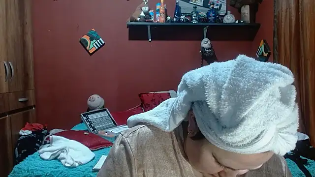 Snapshot of Sasharosee2 chatting on 02.17.26 Sasharosee2 online show from 02.17.26