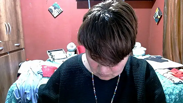 Snapshot of Sasharosee2 chatting on 02.19.26 Sasharosee2 online show from 02.19.26