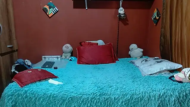 Snapshot of Sasharosee2 chatting on 02.20.26 Sasharosee2 online show from 02.20.26