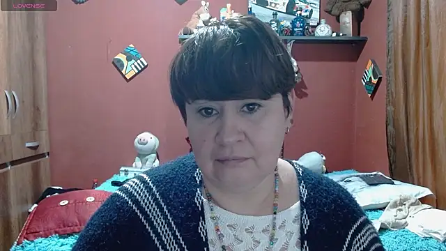 Snapshot of Sasharosee2 chatting on 02.21.26 Sasharosee2 online show from 02.21.26