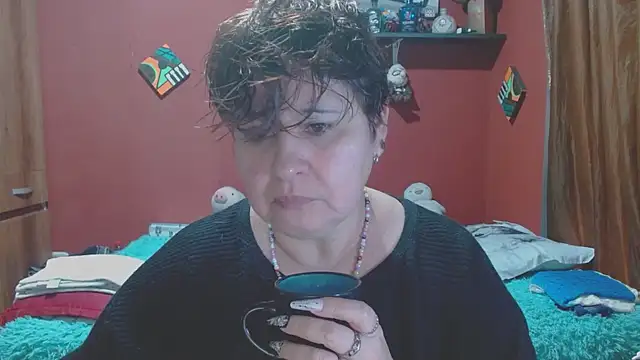 Snapshot of Sasharosee2 chatting on 02.23.26 Sasharosee2 online show from 02.23.26