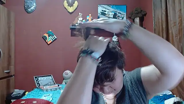 Snapshot of Sasharosee2 chatting on 02.24.26 Sasharosee2 online show from 02.24.26