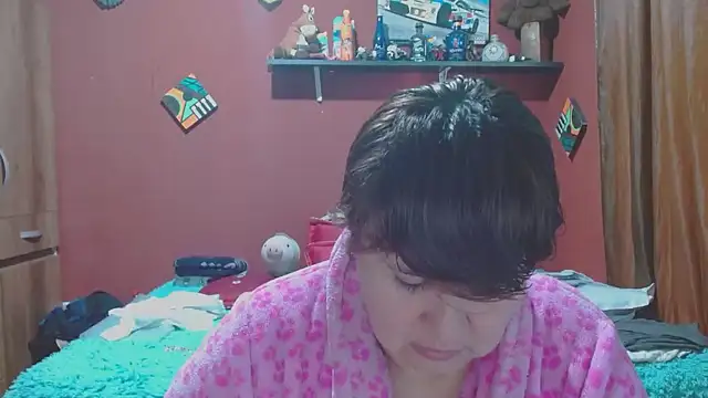 Snapshot of Sasharosee2 chatting on 02.26.26 Sasharosee2 online show from 02.26.26