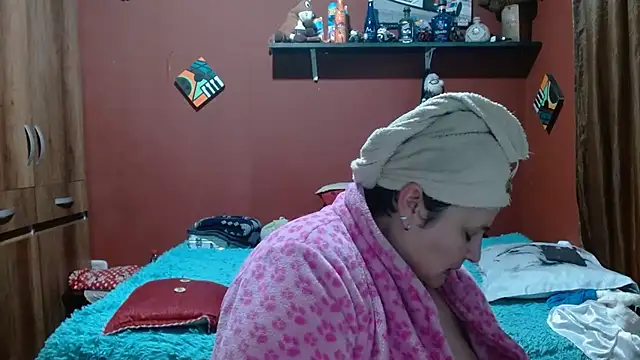 Snapshot of Sasharosee2 chatting on 02.27.26 Sasharosee2 online show from 02.27.26