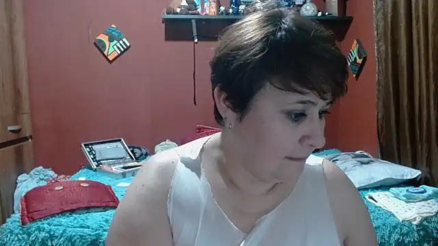 Snapshot of Sasharosee2 chatting on 02.28.26 Sasharosee2 online show from 02.28.26