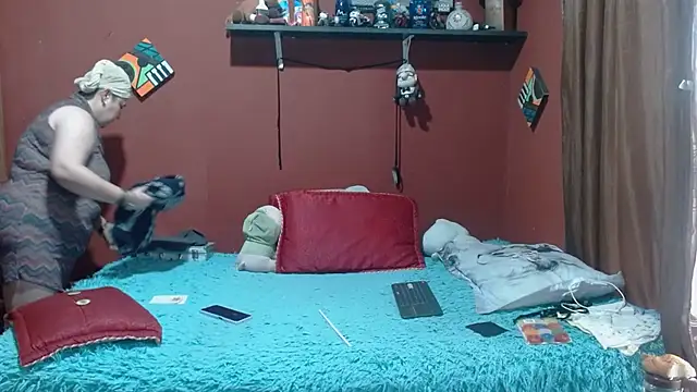 Snapshot of Sasharosee2 chatting on 03.04.26 Sasharosee2 online show from 03.04.26