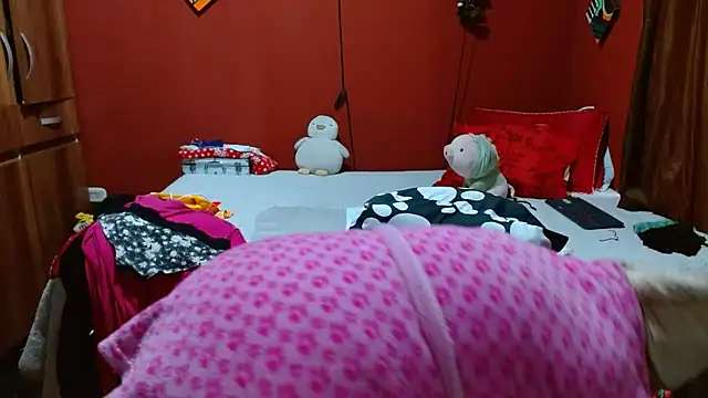 Sasharosee2 online show from 04.06.26