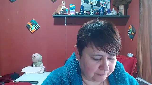 Sasharosee2 online show from 04.16.26