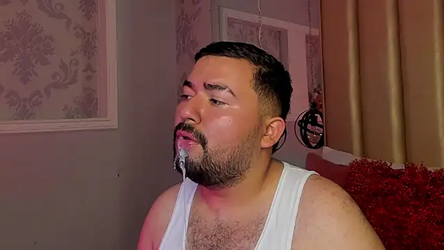 SoyGaelOso online show from 09.25.25