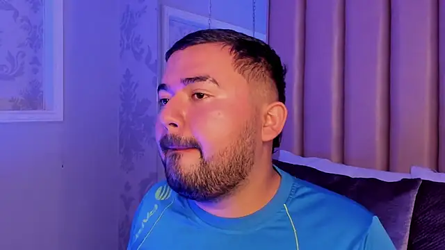 SoyGaelOso online show from 10.02.25