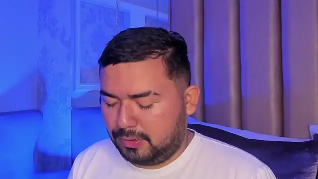 SoyGaelOso online show from 10.04.25
