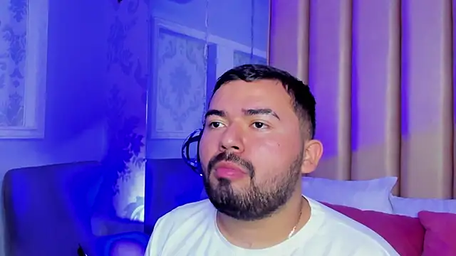 SoyGaelOso online show from 10.06.25