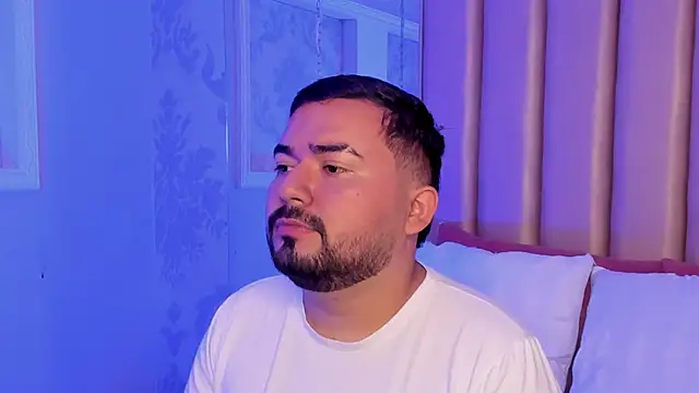 SoyGaelOso online show from 10.08.25