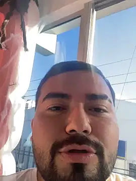 SoyGaelOso online show from 10.14.25