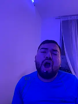 SoyGaelOso online show from 10.21.25