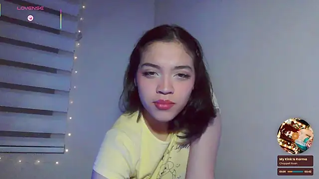  curiouskitten  online show from 11.29.25