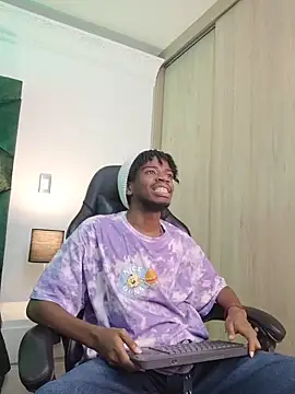 AllexJacob online show from 02.21.26