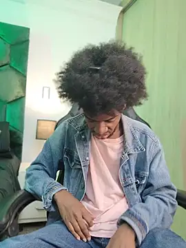 AllexJacob online show from 03.12.26